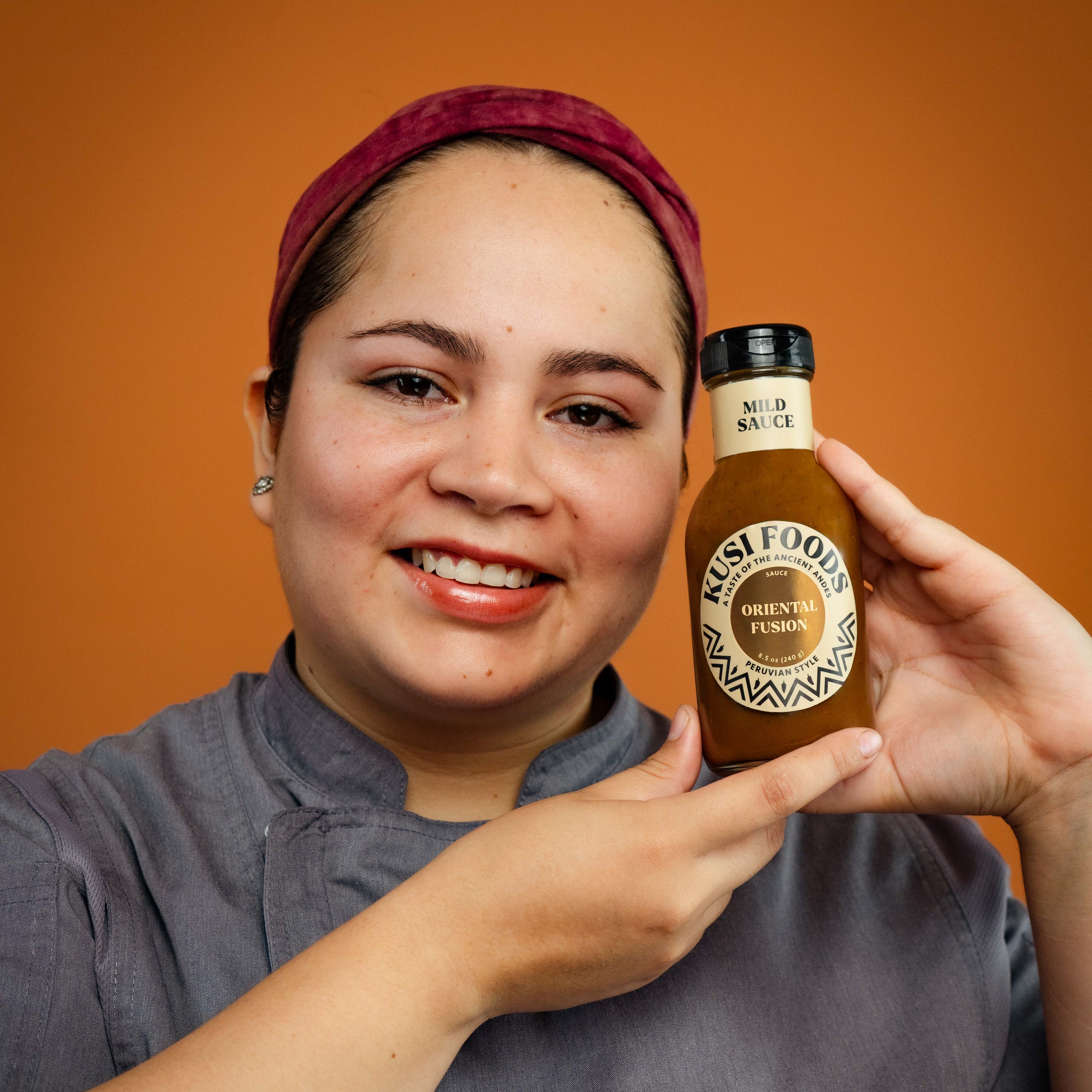 Create your own Peruvian pack!