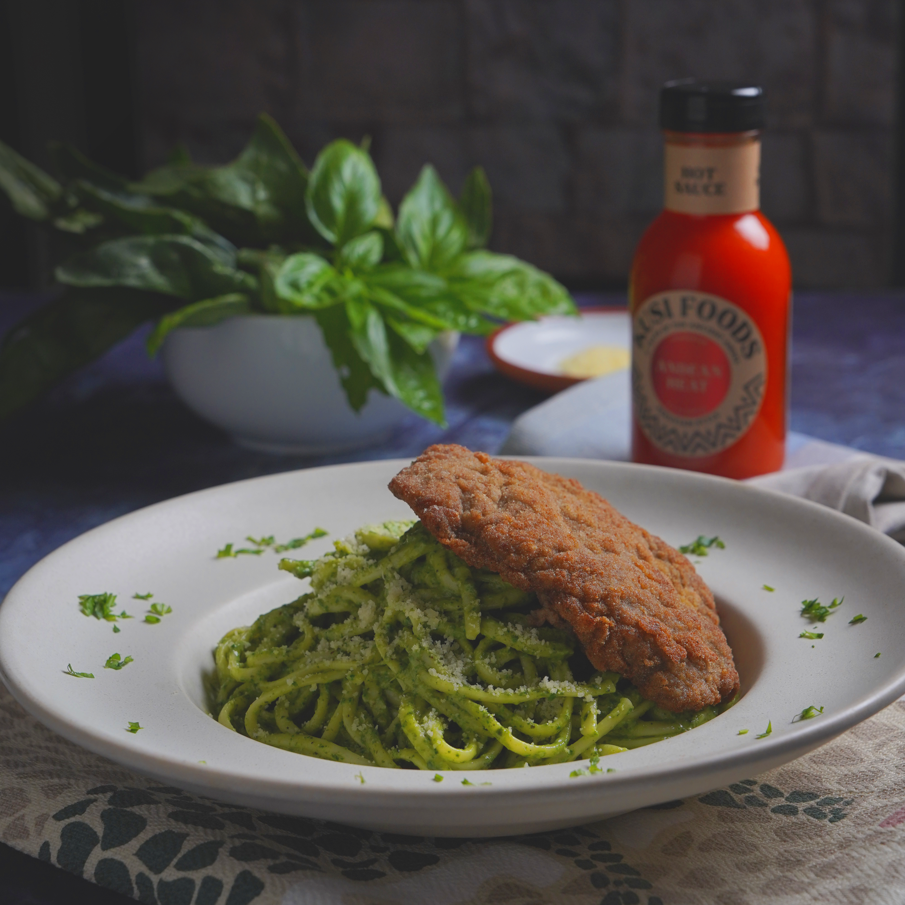 Peruvian Escape Pack