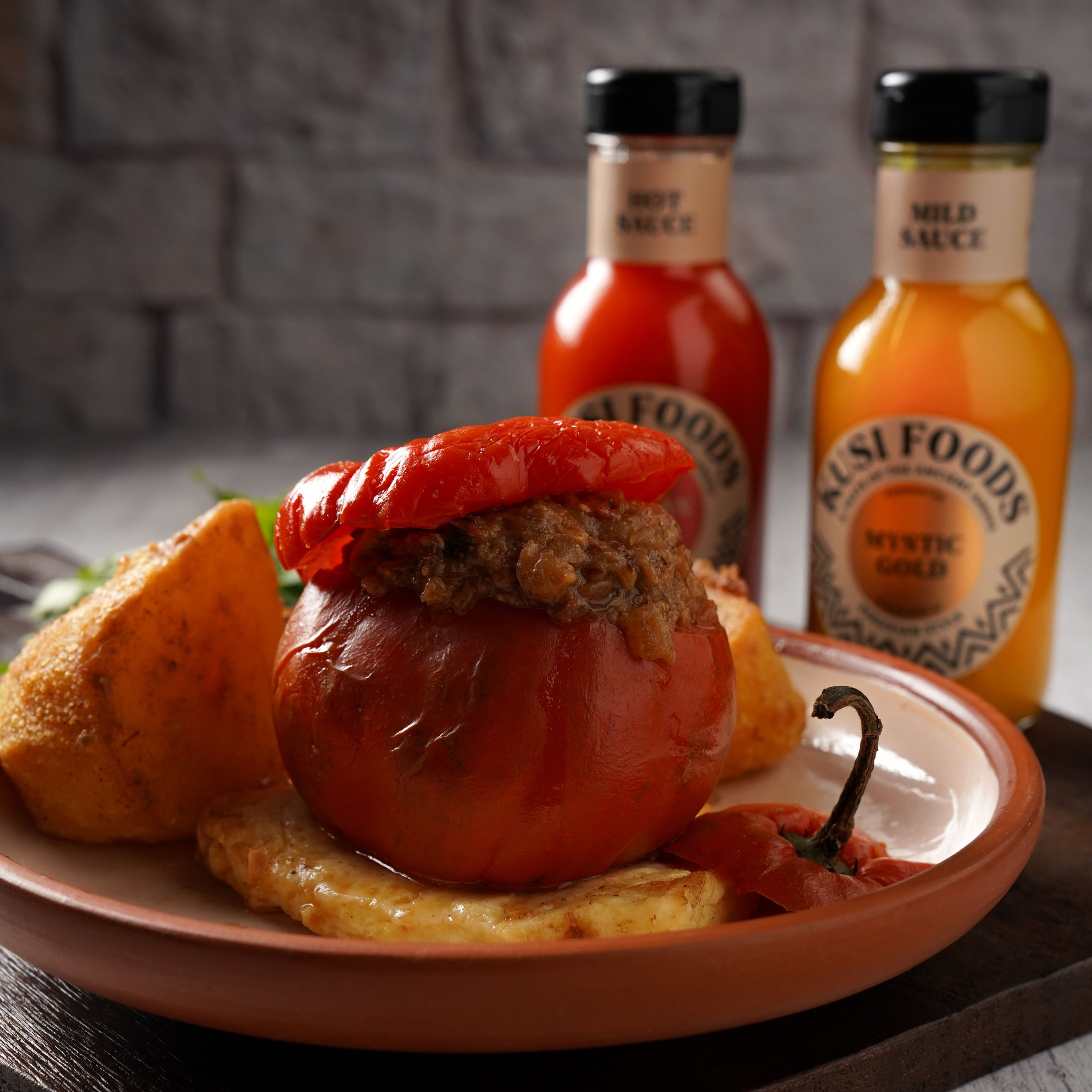 Peruvian Escape Pack