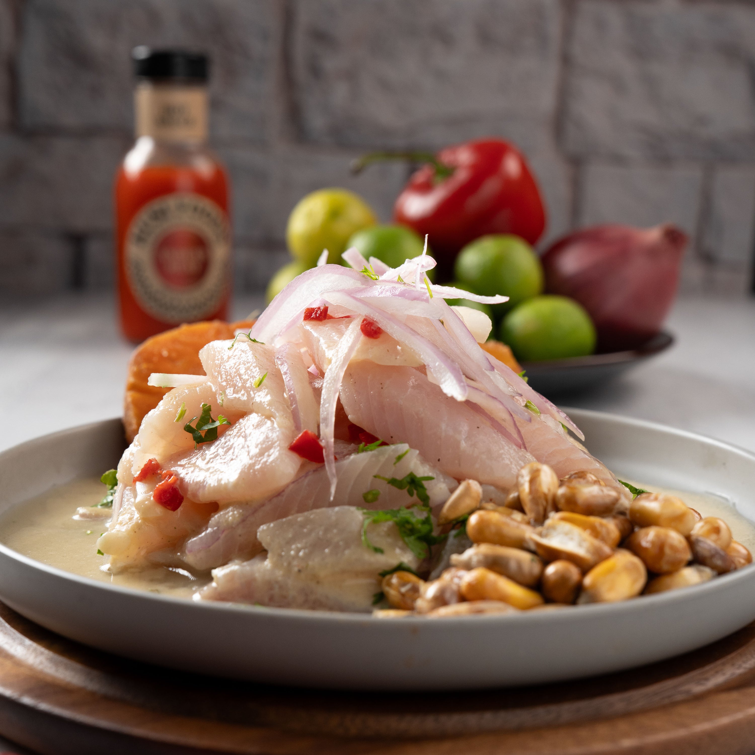 Peruvian Escape Pack